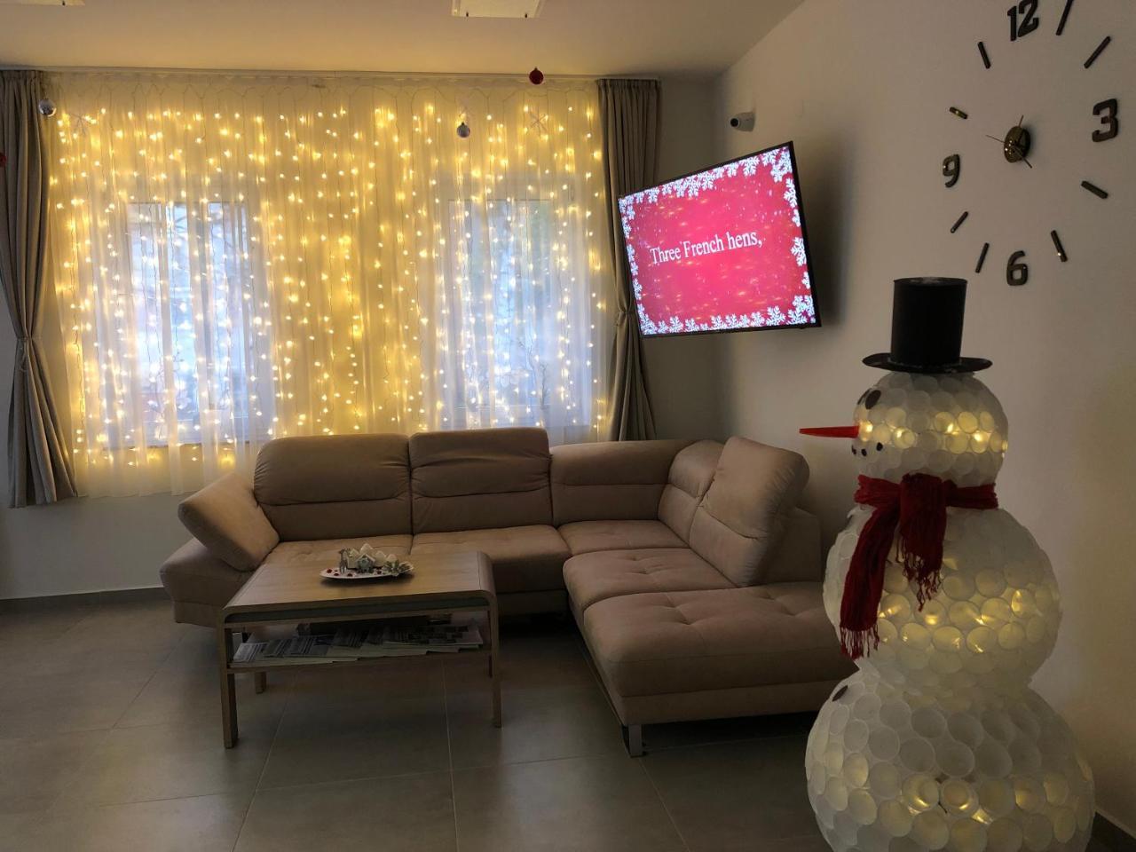 Boro Apartman Tiszafüred Exterior foto